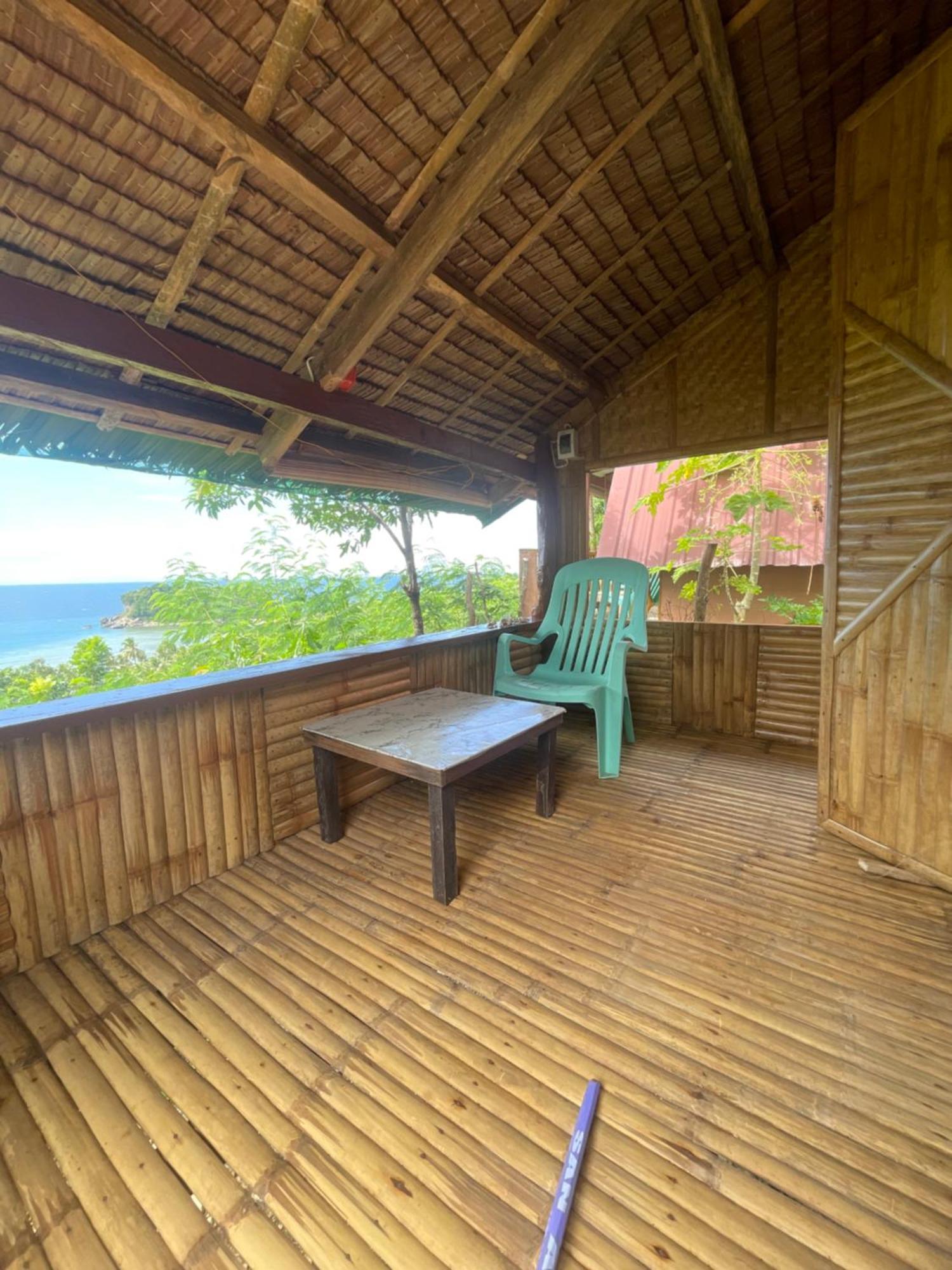 Jai Hidden Paradise Romblon Exterior foto